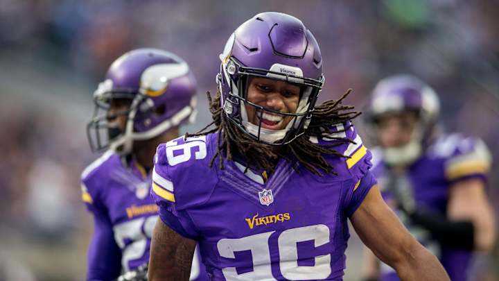 Podcast: Trae Waynes' agent causes a stir, training camp regulations and a list the Bengals should've been a part of