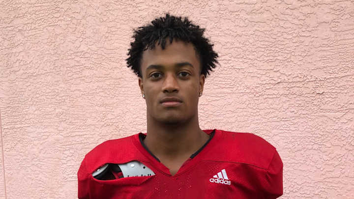 Film Study: How Can LSU Football Commit Keanu Koht Become Dominant Edge Rusher for Tigers? Film Study: How Can LSU Football Commit Keanu Koht Become Dominant Edge Rusher for Tigers?