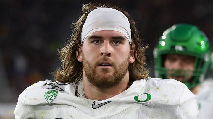Ranking the Packers (No. 59): Jake Hanson