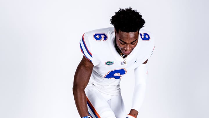 Florida Gators 2020 Signee Profile: DB Tre’Vez Johnson