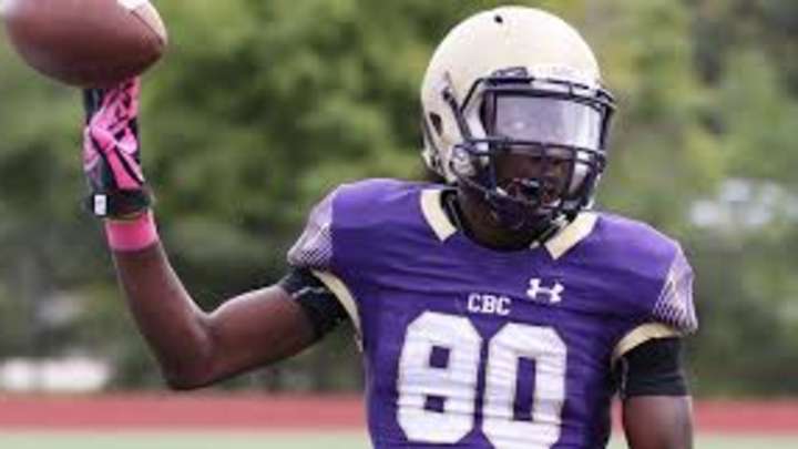 Illini Picking Up A Chevy?; 3-Star WR Chevalier Brenson Puts Illinois In His Top 6