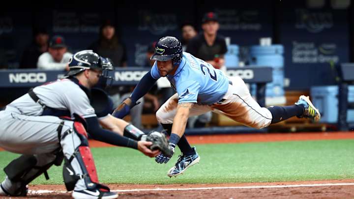 Is Tampa the Most Dangerous Team in Baseball in a Short Season? Do the Indians Match Up?