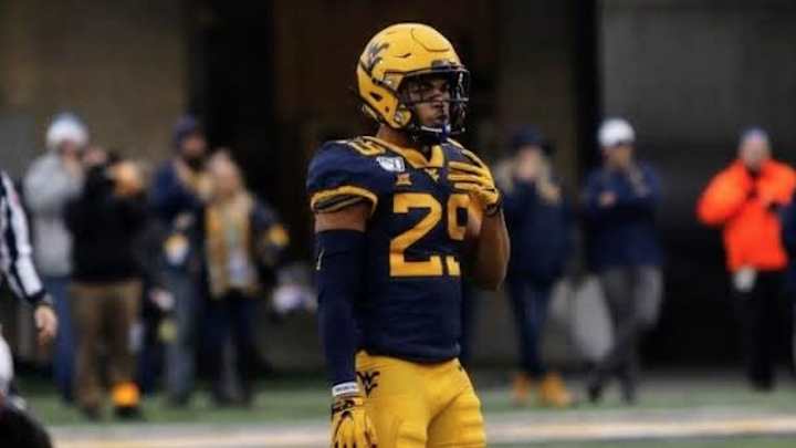 Stellar, Standard & Subpar: Sean Mahone in 2020