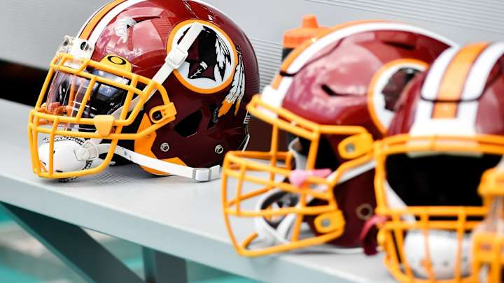 Odds released on Washington Redskins' new name Odds released on Washington Redskins' new name