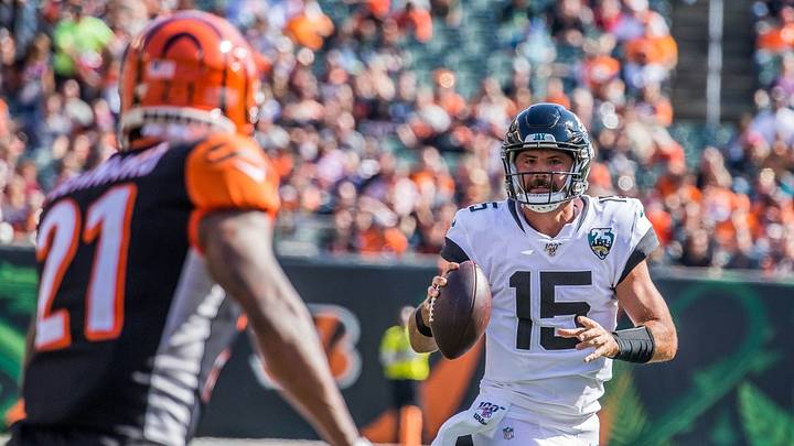 Jaguars Offseason Mailbag: What Could the Future Hold for the Offense? Jaguars Offseason Mailbag: What Could the Future Hold for the Offense?