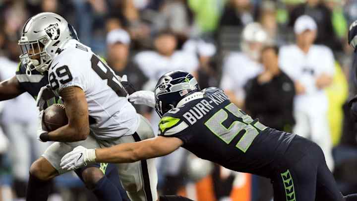 Ranking Seahawks 2020 Roster: No. 55-51 Ranking Seahawks 2020 Roster: No. 55-51