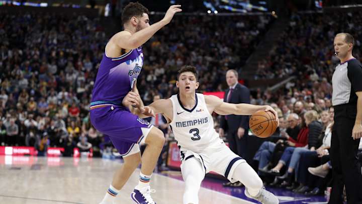Grayson Allen Teams With Former Duke Manager to Provide 333,333 Meals for Needy