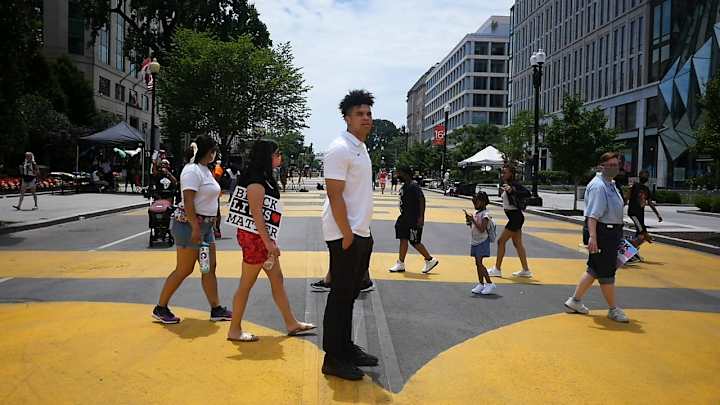 Caleb Williams Discusses Chance of Early Enrollment