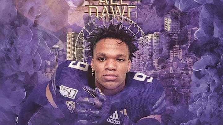 From Marketing Standpoint, Smalls Could Be a Big Man on Campus