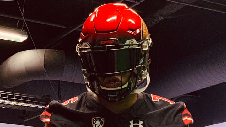 Utah 2021 in-state prospect Kingsley Suamataia names Utes in top 7