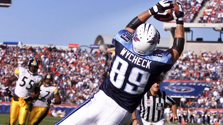 Countdown to Kickoff: 70 Days Countdown to Kickoff: 70 Days