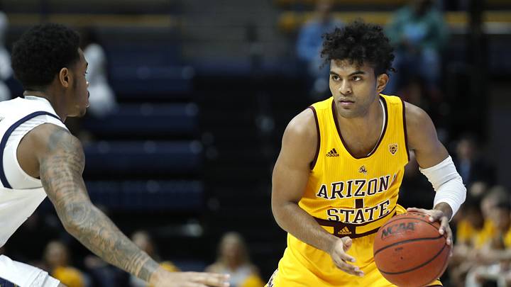 Pac-12 Gets No Respect in Preseason Basketball Rankings