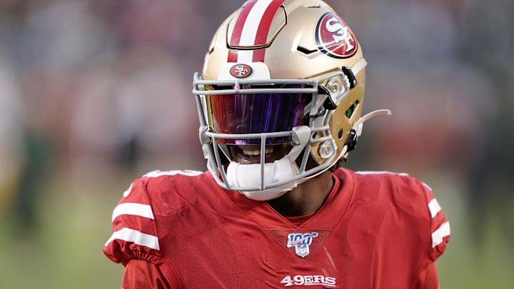 Will Richie James Jr. Make the 49ers Final Roster Cut?