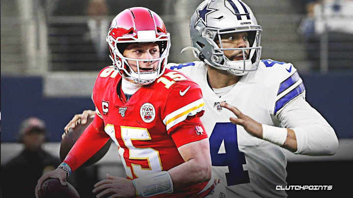 Dak Prescott: From 'Bad Beat' to 'Best Bet'?