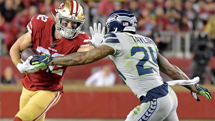 49ers Sign Cornerback Jamar Taylor