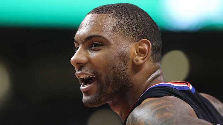 Former Clipper Sindarius Thornwell Signs with New Orleans Pelicans