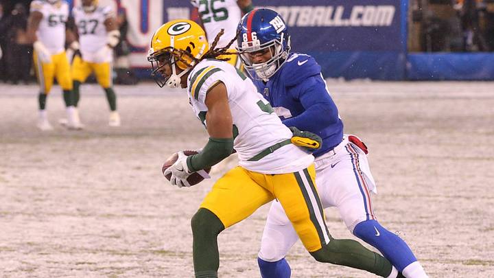 A Key at Cornerback: Replacing Williams