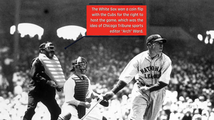 Today in White Sox History: July 6