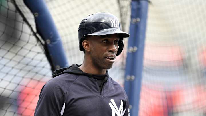 Andrew McCutchen on Yankees Hair Policy: 'It Takes Away From Our Individualism'