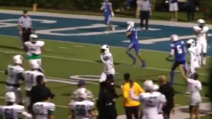 Duke Loses Second Recruit of Day when DD Snyder Chooses Illinois