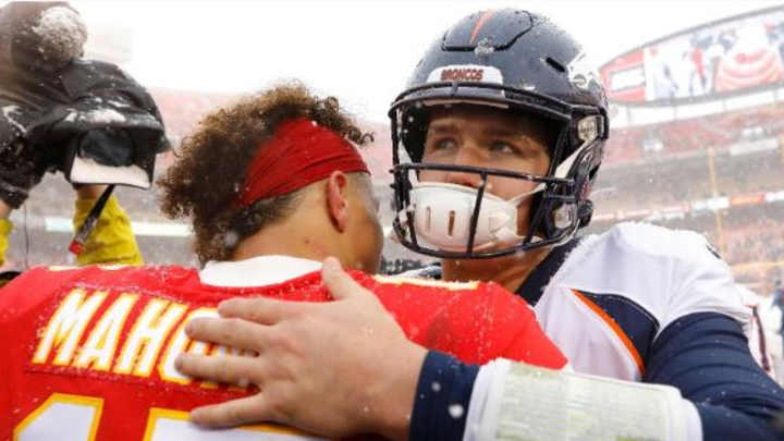 5 Broncos Takeaways from Patrick Mahomes' $503M Mega-Deal 5 Broncos Takeaways from Patrick Mahomes' $503M Mega-Deal
