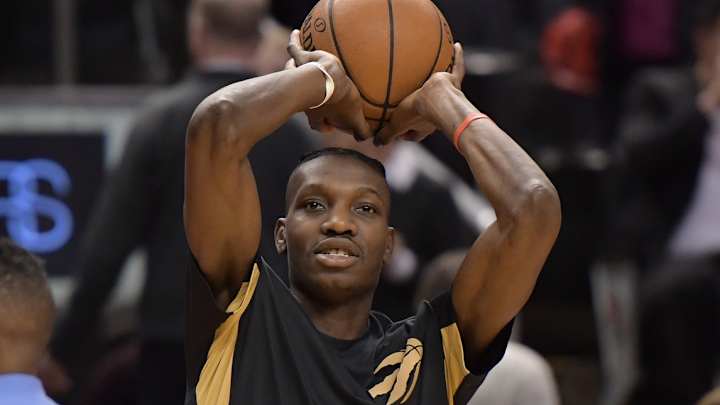 Report: Boucher says he's gained 15 pounds Report: Boucher says he's gained 15 pounds