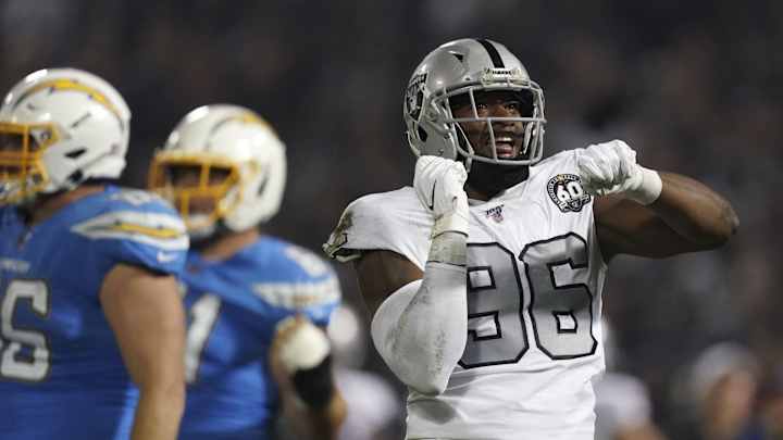 Ferrell: Rookie Season Was A Learning Experience