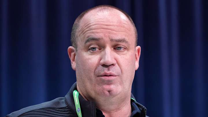 Should Bill O'Brien Be on BTN's All-Decade Team?