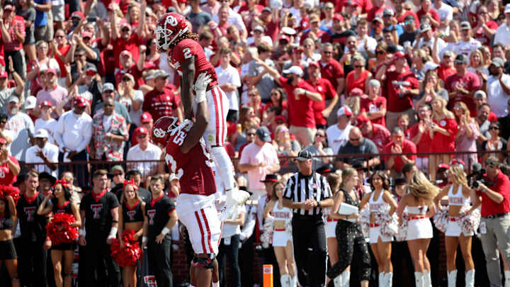 EA Sports is bringing College Football back; here are the Top 10 Sooners who got robbed