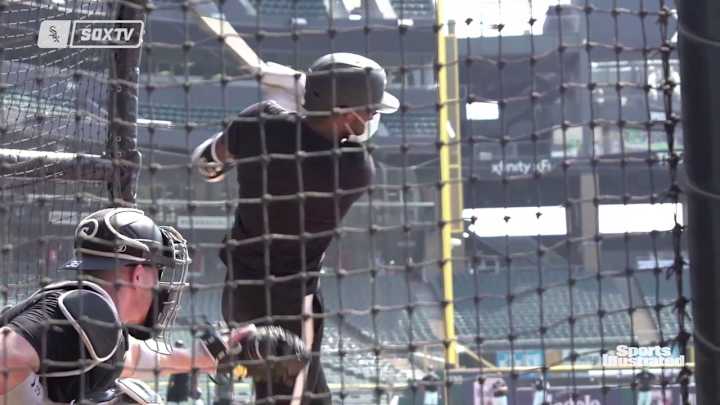 Sights and Sounds of Chicago White Sox Summer Camp: Day 4