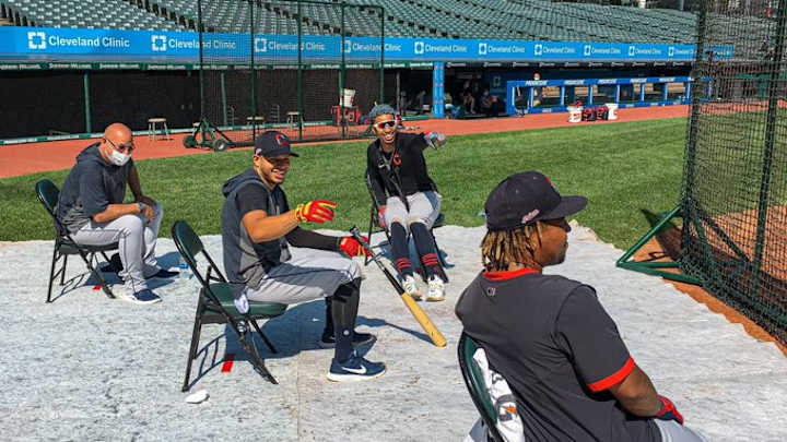 Cleveland Indians 2020 Schedule Released, Tribe to Open at Home July 24th vs Royals