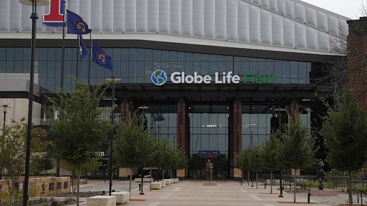 "DoppleRangers" Program Gives Rangers Fans the Opportunity to be Represented at Globe Life Field