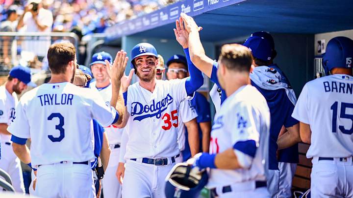 Winners and Losers of MLB's 2020 Schedule Release