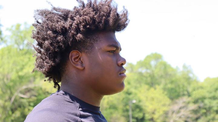 Georgia Football: Second Year Tackles in McClendon and Truss vs 5-star Freshman Georgia Football: Second Year Tackles in McClendon and Truss vs 5-star Freshman