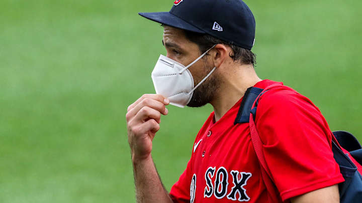 MLB Must Be Transparent About COVID-19 Testing