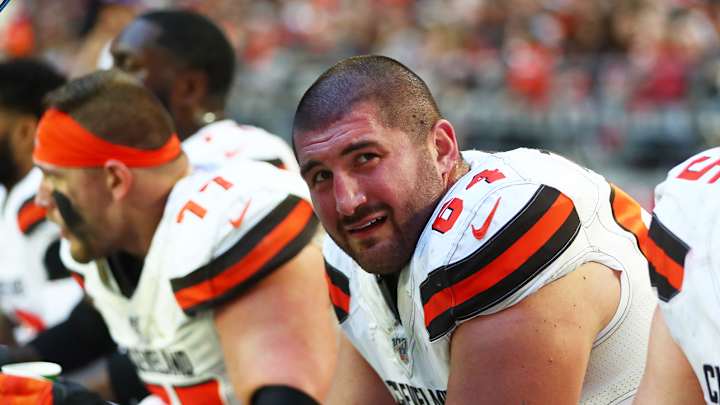 NFLPA President JC Tretter Says NFL 'Is Unwilling to Prioritize Player Safety'