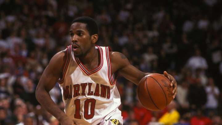 Former Maryland point guard on path to become D-I head coach