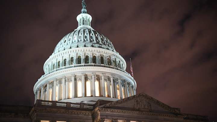 Congress, Name, Image, Likeness and a College Football Union