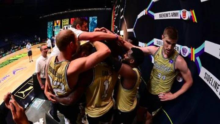 TBT Preview: Men of Mackey vs. Boeheim's Army TBT Preview: Men of Mackey vs. Boeheim's Army