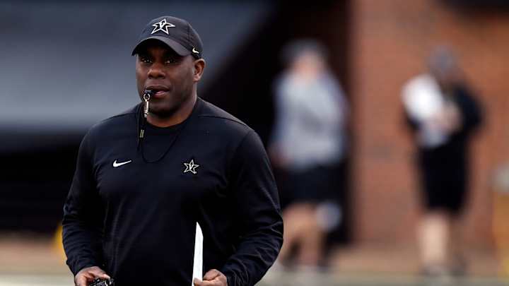 Accuser Shares More Information on Vanderbilt Rape Allegations Accuser Shares More Information on Vanderbilt Rape Allegations