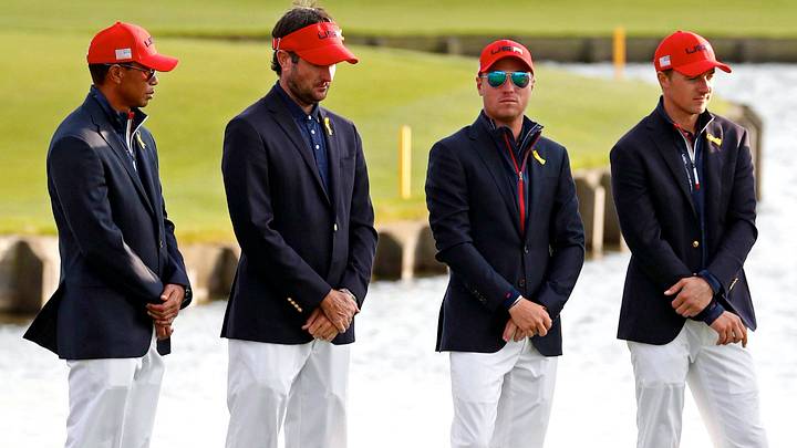 Ryder Cup Postponed Until 2021, Presidents Cup Pushed Back as a Result