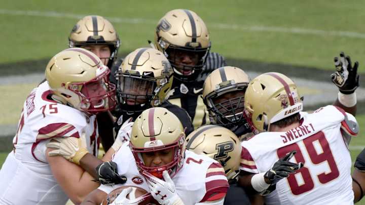 Report: Non Conference Games In Jeopardy This Season