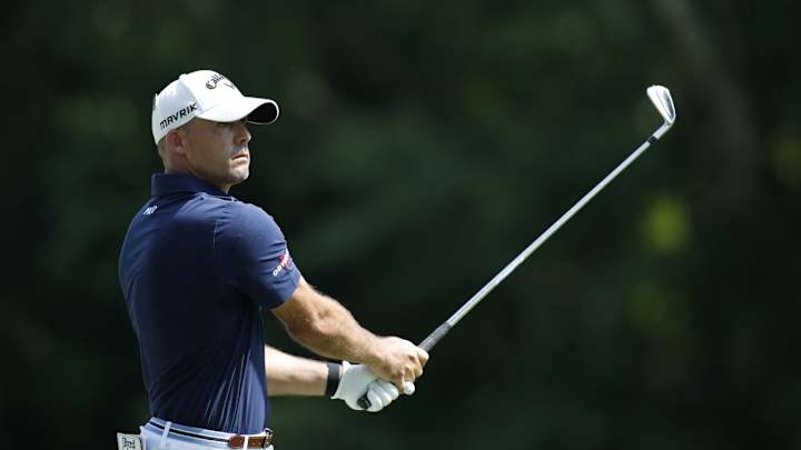 Tigers on PGA Tour: Trio Competing at Workday Charity Open Tigers on PGA Tour: Trio Competing at Workday Charity Open