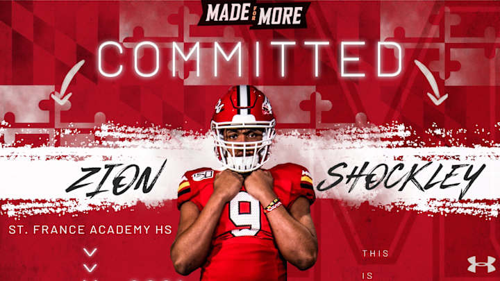 St. Frances Defensive End Updates Commitment, Development During Quarantine