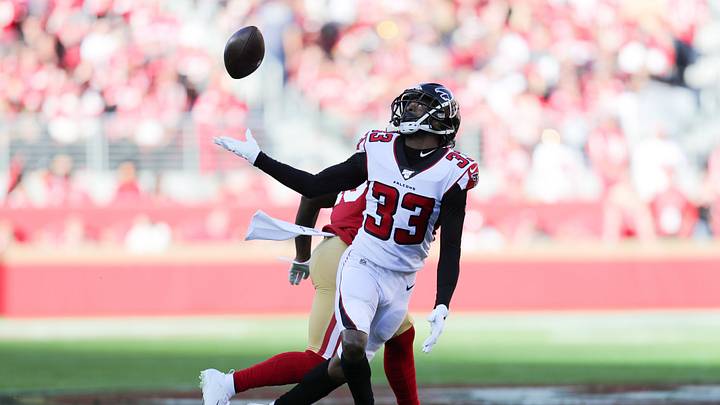 Atlanta Falcons 2020 Season Preview: Blidi Wreh-Wilson