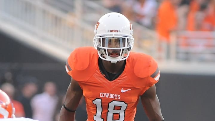 Former Cowboy Corner Turns Injury to Opportunity with Hard Work and Determination Former Cowboy Corner Turns Injury to Opportunity with Hard Work and Determination