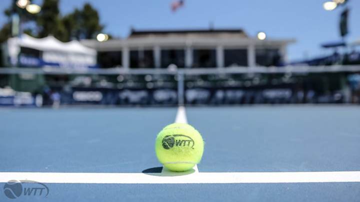 How World TeamTennis Is Preparing for a July Season Amid Pandemic How World TeamTennis Is Preparing for a July Season Amid Pandemic