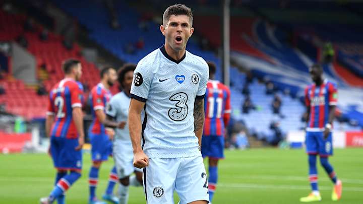 Arsenal vs. Chelsea Live Stream: Watch FA Cup Final Online, Start Time