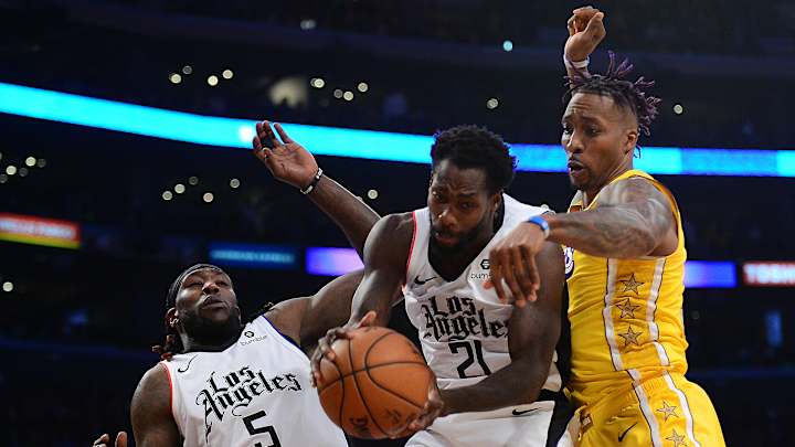 NBA Restart: Dwight Howard in, Bradley Beal and Spencer Dinwiddie out