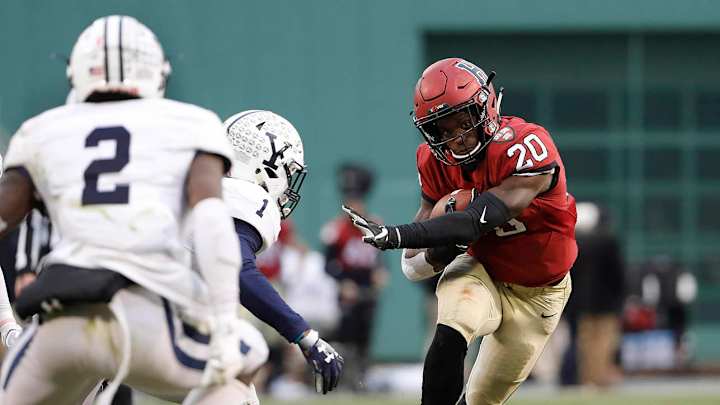 Ivy League Won't Play Any Sports in 2020; No Date Set for Return